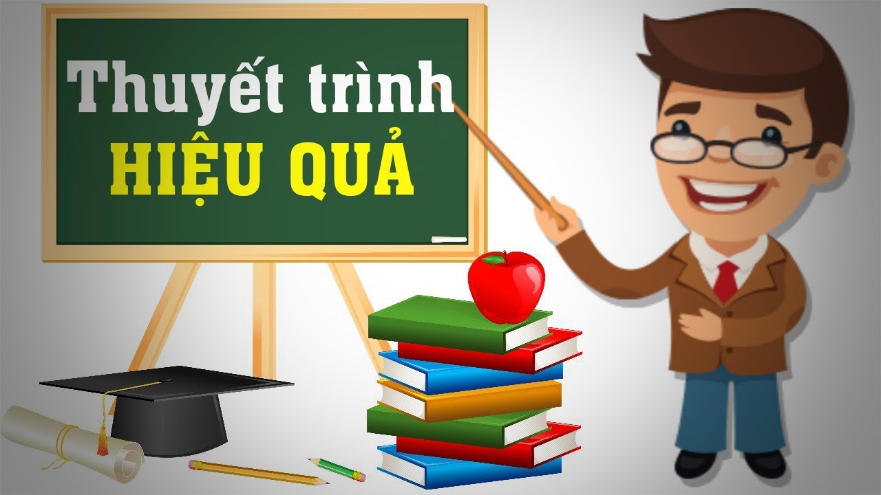 9 mẹo ĐƠN GIẢN nhưng HIỆU QUẢ để thuyết trình THÀNH CÔNG